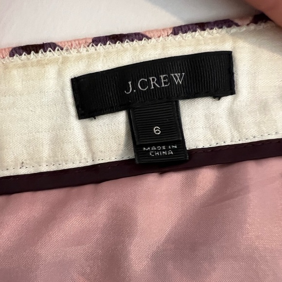 J Crew High-wasted shorts - Picture 4 of 4